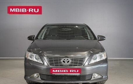 Toyota Camry, 2014 год, 1 975 564 рублей, 7 фотография