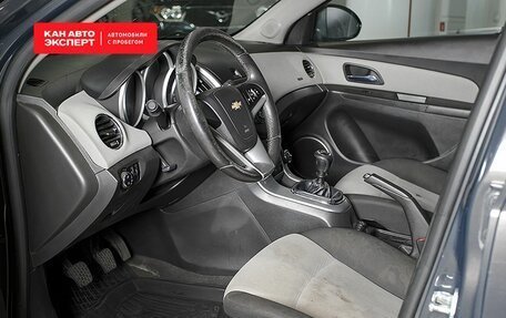 Chevrolet Cruze II, 2013 год, 742 500 рублей, 11 фотография