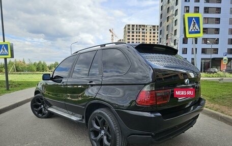 BMW X5, 2005 год, 1 190 000 рублей, 5 фотография