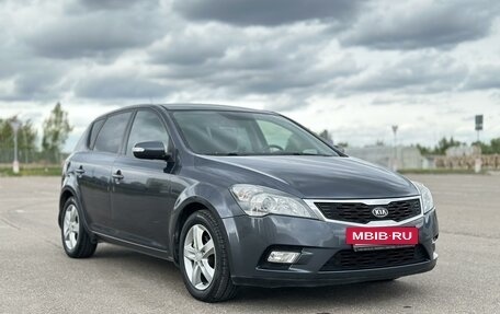 KIA cee'd I рестайлинг, 2010 год, 975 000 рублей, 3 фотография