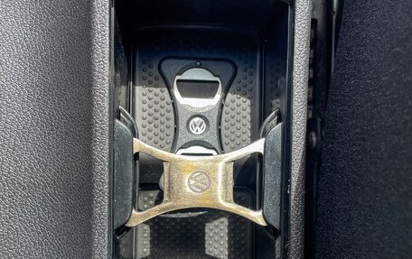Volkswagen Golf VI, 2011 год, 988 400 рублей, 28 фотография