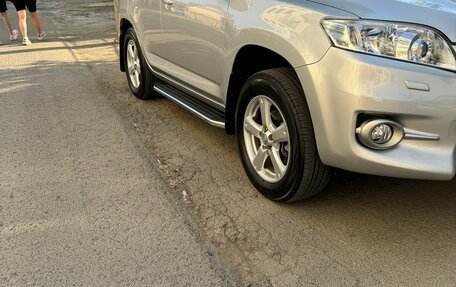 Toyota RAV4, 2012 год, 2 500 000 рублей, 4 фотография