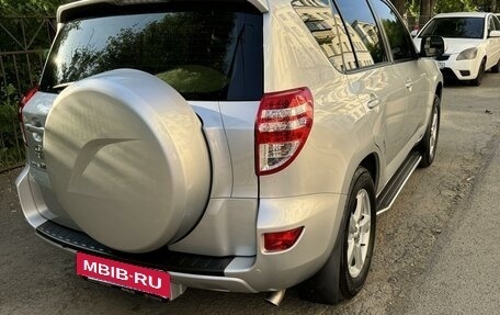 Toyota RAV4, 2012 год, 2 500 000 рублей, 7 фотография