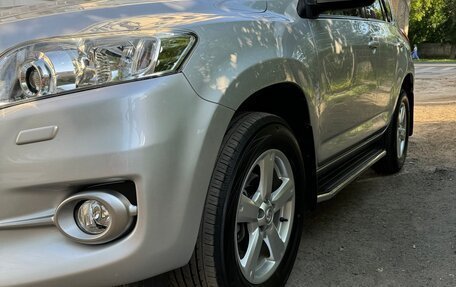 Toyota RAV4, 2012 год, 2 500 000 рублей, 13 фотография