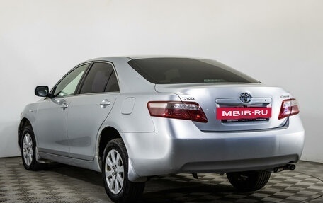 Toyota Camry, 2007 год, 950 000 рублей, 7 фотография