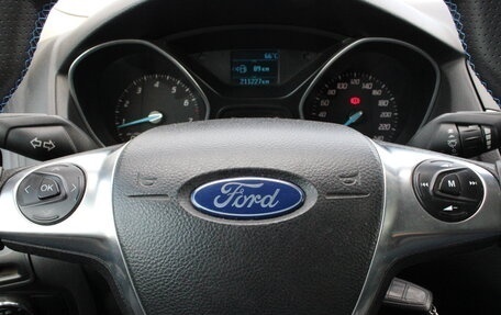 Ford Focus III, 2011 год, 775 000 рублей, 9 фотография
