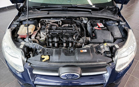 Ford Focus III, 2014 год, 970 000 рублей, 9 фотография