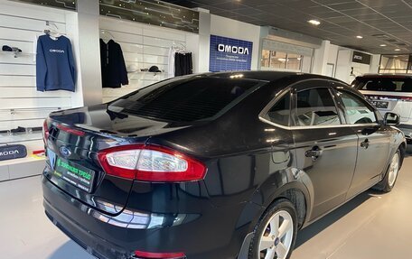 Ford Mondeo IV, 2012 год, 915 000 рублей, 5 фотография