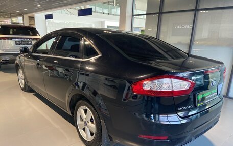 Ford Mondeo IV, 2012 год, 915 000 рублей, 4 фотография