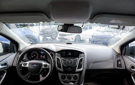 Ford Focus III, 2014 год, 970 000 рублей, 14 фотография