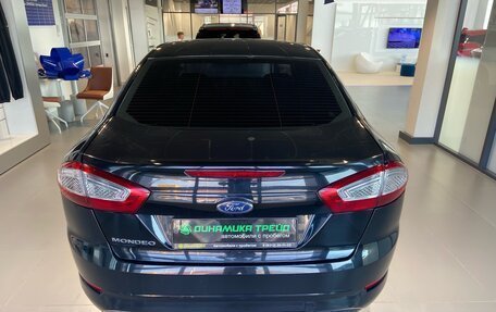 Ford Mondeo IV, 2012 год, 915 000 рублей, 6 фотография