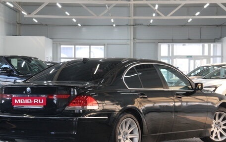 BMW 7 серия, 2002 год, 799 000 рублей, 4 фотография