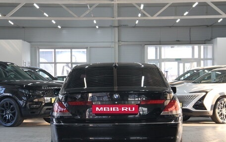 BMW 7 серия, 2002 год, 799 000 рублей, 3 фотография