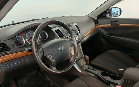 Hyundai Sonata VI, 2010 год, 999 000 рублей, 9 фотография