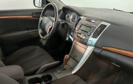 Hyundai Sonata VI, 2010 год, 999 000 рублей, 10 фотография