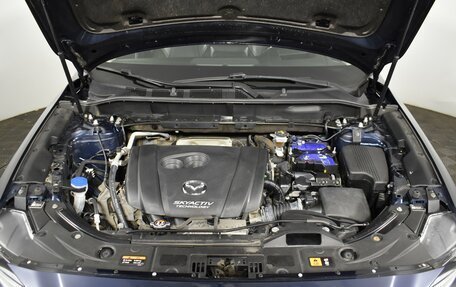 Mazda CX-5 II, 2017 год, 2 480 000 рублей, 9 фотография
