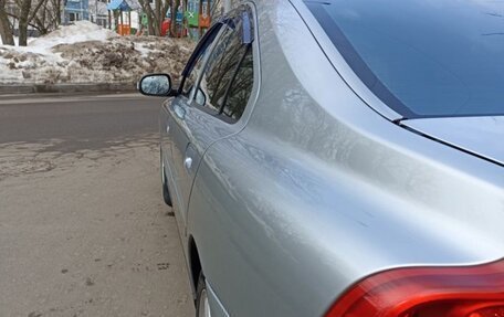 Volvo S60 III, 2006 год, 850 000 рублей, 4 фотография