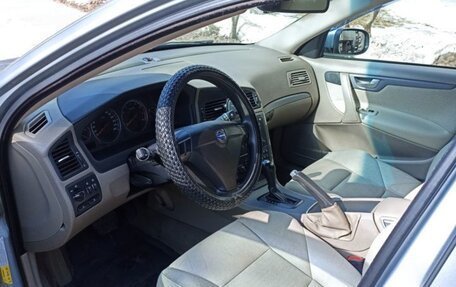 Volvo S60 III, 2006 год, 850 000 рублей, 13 фотография