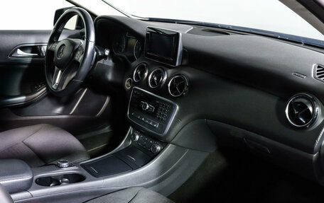 Mercedes-Benz A-Класс, 2013 год, 1 350 000 рублей, 9 фотография