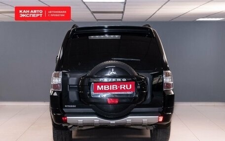 Mitsubishi Pajero IV, 2011 год, 2 374 529 рублей, 4 фотография