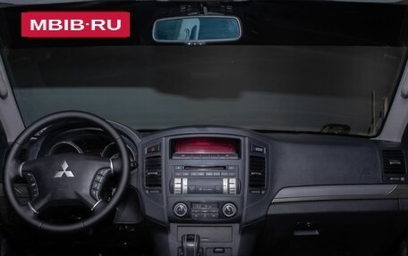 Mitsubishi Pajero IV, 2011 год, 2 374 529 рублей, 6 фотография