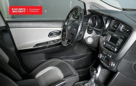 KIA cee'd III, 2015 год, 1 149 530 рублей, 4 фотография