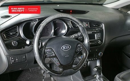 KIA cee'd III, 2015 год, 1 149 530 рублей, 3 фотография