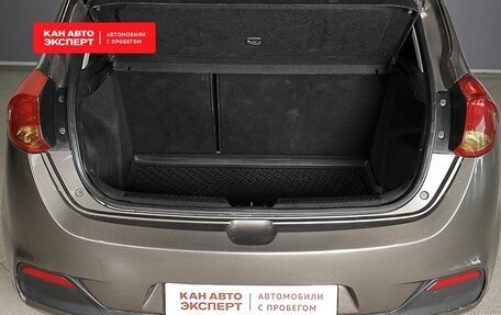 KIA cee'd III, 2015 год, 1 149 530 рублей, 10 фотография