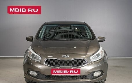 KIA cee'd III, 2015 год, 1 149 530 рублей, 7 фотография