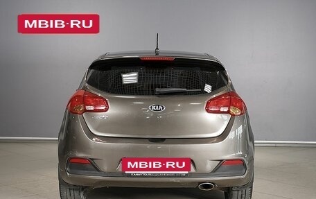 KIA cee'd III, 2015 год, 1 149 530 рублей, 8 фотография