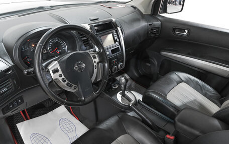 Nissan X-Trail, 2012 год, 1 499 000 рублей, 7 фотография