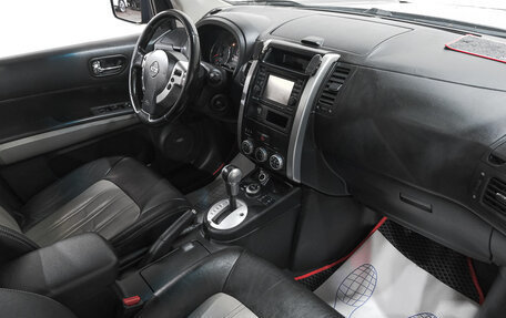 Nissan X-Trail, 2012 год, 1 499 000 рублей, 8 фотография