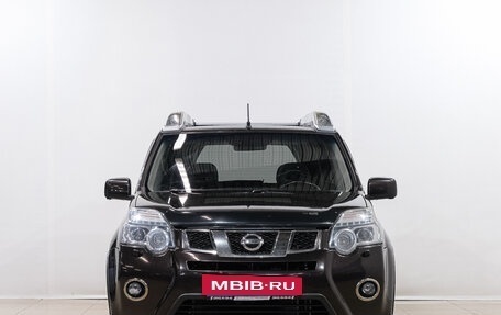 Nissan X-Trail, 2012 год, 1 499 000 рублей, 2 фотография