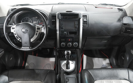 Nissan X-Trail, 2012 год, 1 499 000 рублей, 11 фотография