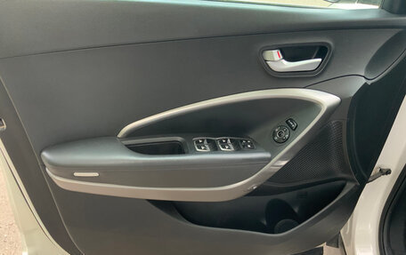 Hyundai Santa Fe III рестайлинг, 2014 год, 1 700 000 рублей, 8 фотография