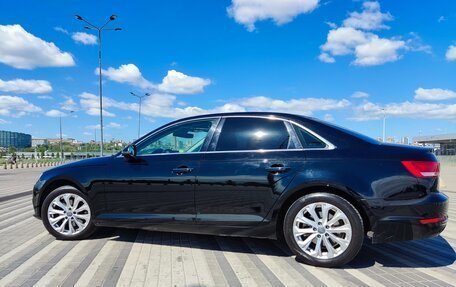 Audi A4, 2015 год, 2 200 000 рублей, 6 фотография