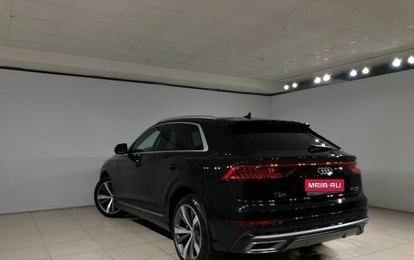 Audi Q8 I, 2018 год, 6 100 000 рублей, 5 фотография