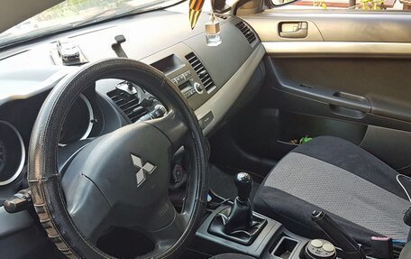 Mitsubishi Lancer IX, 2008 год, 760 000 рублей, 9 фотография