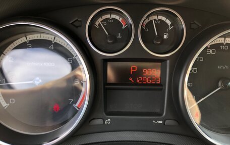 Peugeot 308 II, 2011 год, 600 000 рублей, 8 фотография