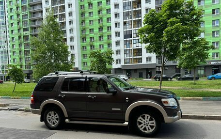 Ford Explorer IV, 2007 год, 900 000 рублей, 5 фотография