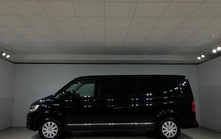 Volkswagen Caravelle T6 рестайлинг, 2019 год, 4 050 000 рублей, 7 фотография