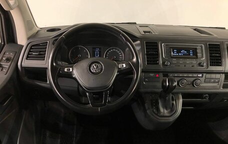 Volkswagen Caravelle T6 рестайлинг, 2019 год, 4 050 000 рублей, 9 фотография