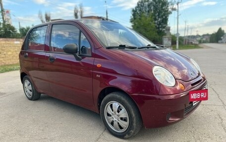 Daewoo Matiz I, 2005 год, 177 000 рублей, 3 фотография