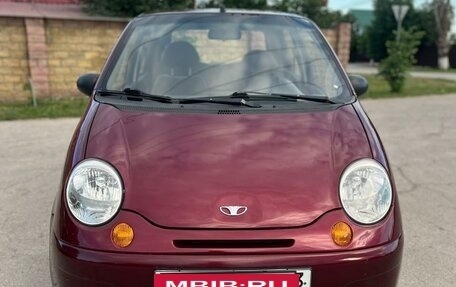 Daewoo Matiz I, 2005 год, 177 000 рублей, 2 фотография