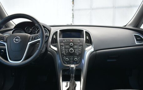Opel Astra J, 2014 год, 1 449 000 рублей, 12 фотография
