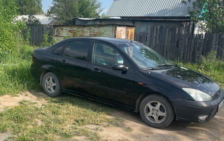 Ford Focus IV, 2003 год, 330 000 рублей, 3 фотография