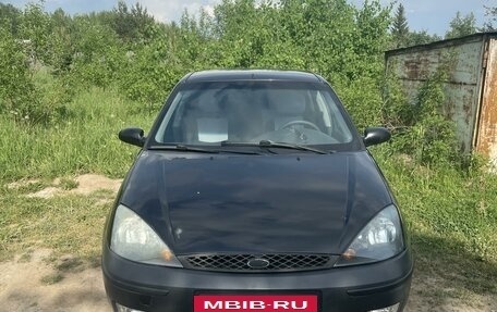 Ford Focus IV, 2003 год, 330 000 рублей, 2 фотография