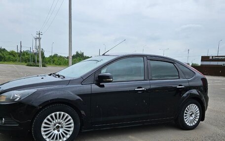 Ford Focus II рестайлинг, 2009 год, 700 000 рублей, 12 фотография