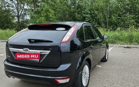 Ford Focus II рестайлинг, 2009 год, 700 000 рублей, 7 фотография