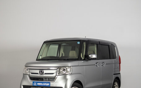 Honda N-BOX II, 2018 год, 1 219 000 рублей, 4 фотография